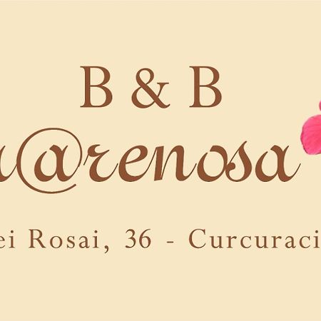 La Arenosa Bed And Breakfast Messine Extérieur photo