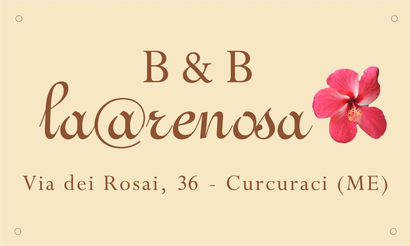 La Arenosa Bed And Breakfast Messine Extérieur photo