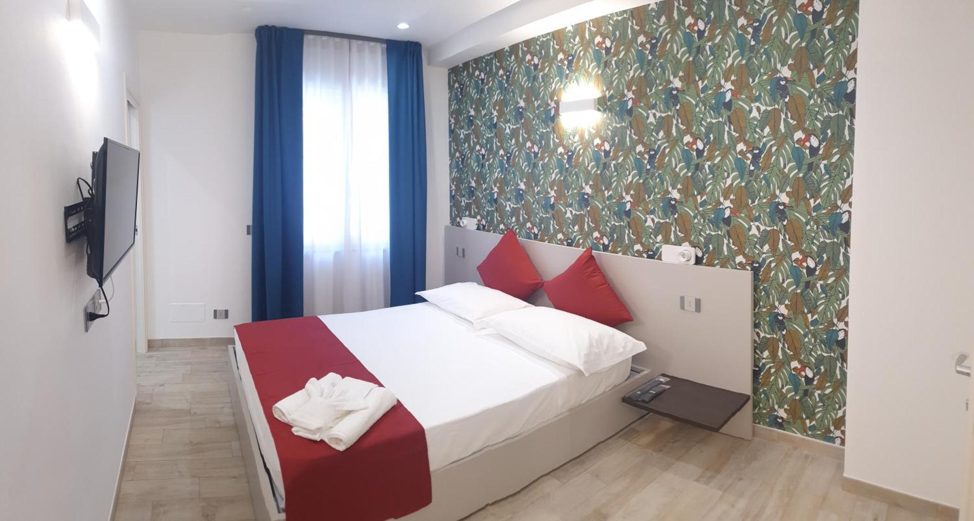 La Arenosa Bed And Breakfast Messine Extérieur photo